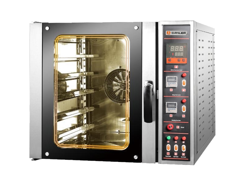 Печь конвекционная Danler BQ-5E
