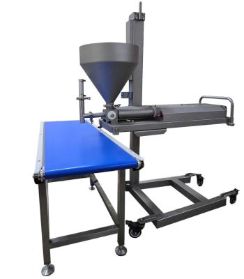 Депозитор кондитерский Danler NFS-1000