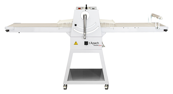 Тестораскаточная машина Apach Bakery Line ASH600/1300 2S