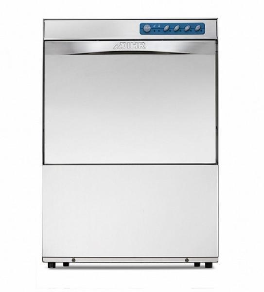 Посудомоечная машина с фронтальной загрузкой Dihr Gastro 750S+DP+DD