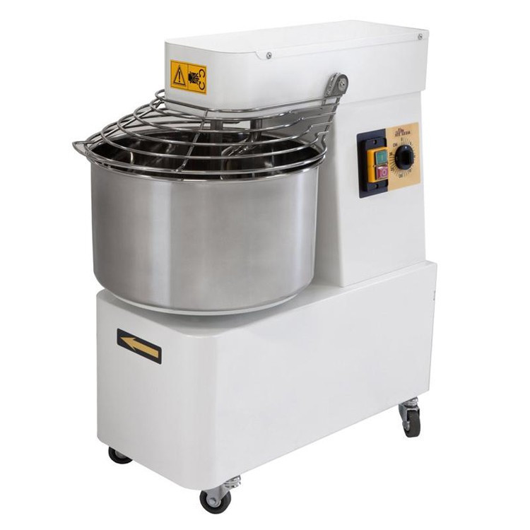 Тестомес спиральный ITPIZZA SK-20 1Ф