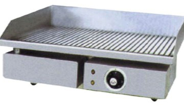 Поверхность жарочная Master Lee ML-821