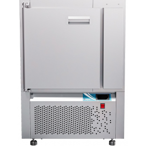 Морозильный стол Abat СХН-70Н без столешницы (дверь)