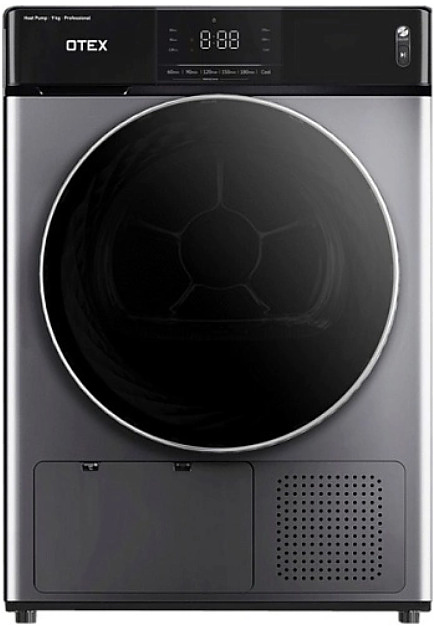 Машина сушильная OTEX OTD09HCWS