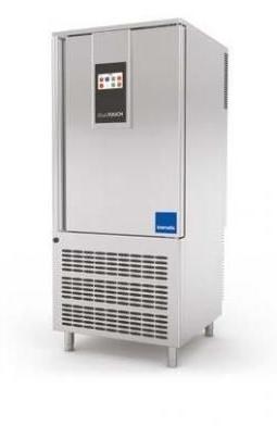 Шкаф шоковой заморозки Icematic BT 15-2.70