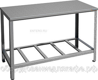 Стол производственный Gastrolux С-047H/E