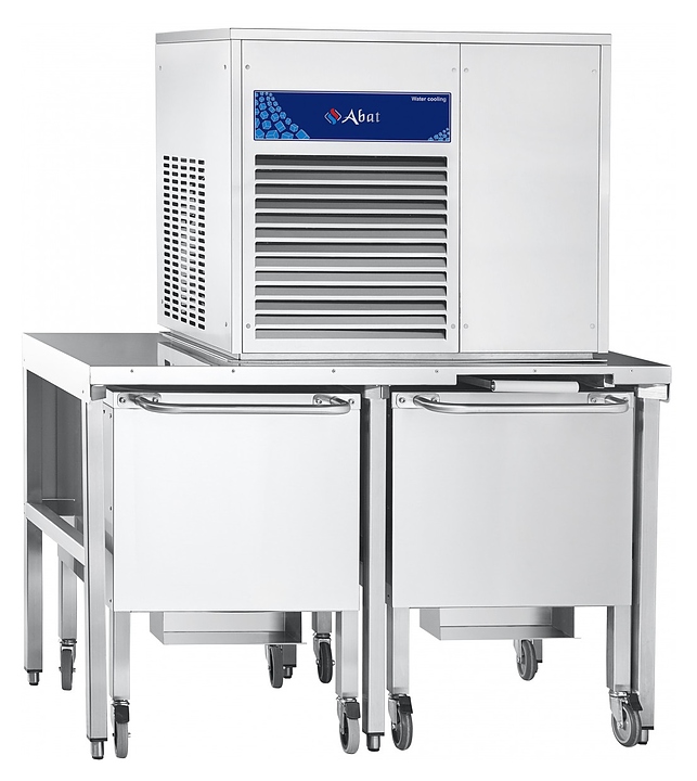 Бункер для льда Abat БН-2-70