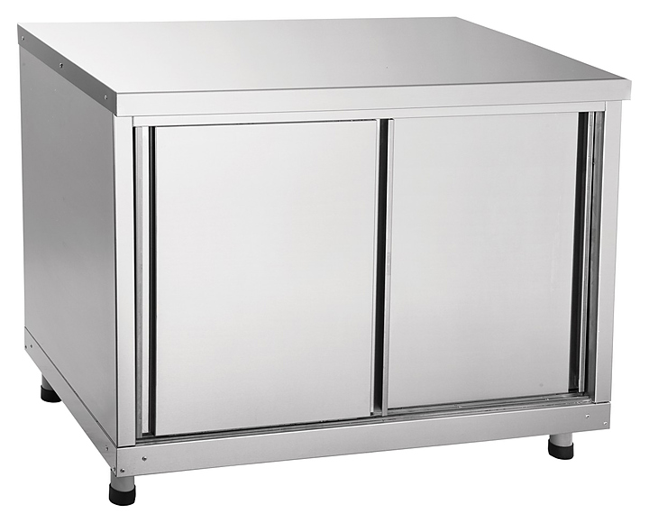 Стол производственный Abat СТКП-6-2