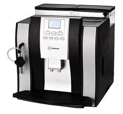 Кофеварка Hurakan HKN-ME709