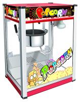 Аппарат для попкорна Hualian HP-6B