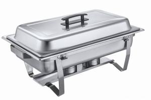 Чафинг-диш Hurakan HKN-CD82SEF