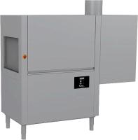 Машина посудомоечная конвейерная Apach Chef Line LTIT120 WR BYXW Л/П