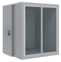 Камера холодильная POLAIR КХН-11,75ст (80мм)