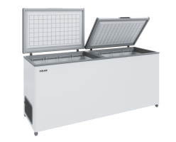 Ларь морозильный POLAIR SF155dd-P