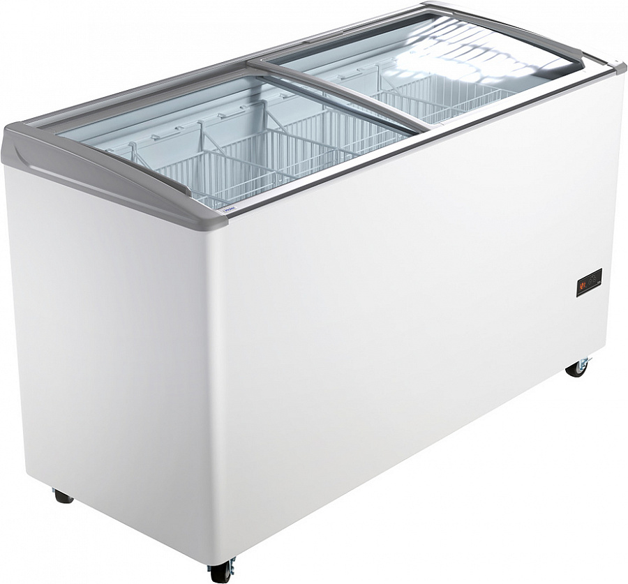 Ларь морозильный Haier SD-516AELUA