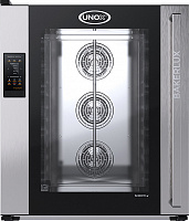 Печь конвекционная Unox XEFT-10EU-ETRV