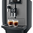 Кофемашина Jura X6 Dark Inox