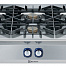 Плита газовая Electrolux E9GCGL6C0M (391012)