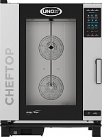 Пароконвектомат UNOX XEVC-1011-EPR-SP