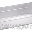 Гастроемкость Blanco GN 2/4-100 (530х162х100) нерж. сталь