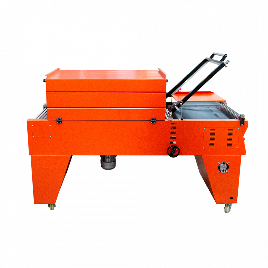 Термонож полуавтоматический MAGIKON-PTR-5030L