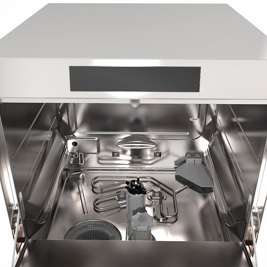 Посудомоечная машина с фронтальной загрузкой SMEG Professional SPD500S